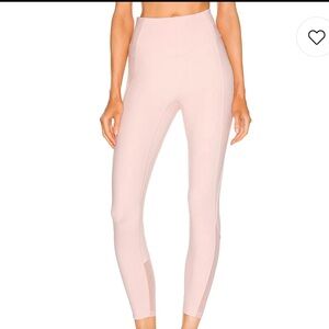 Le Ore Andria Leggings in Quartz